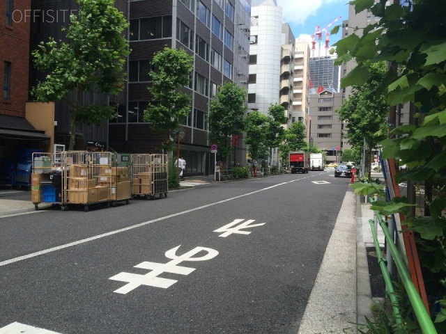 荒川ビル 周辺
