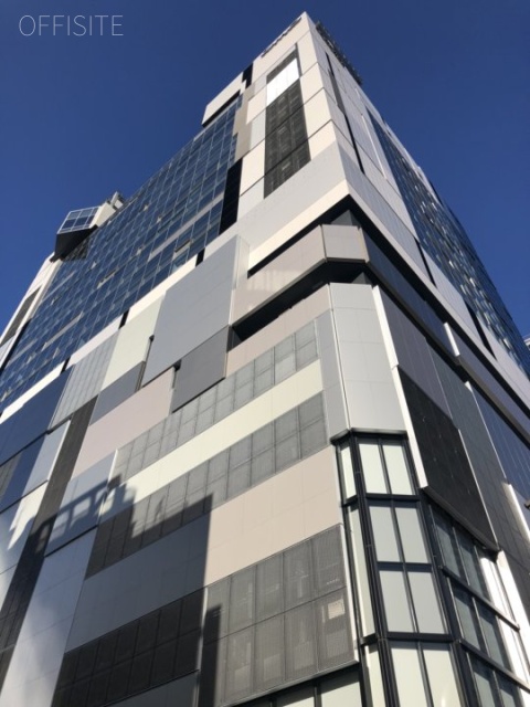 渋谷フクラス 外観