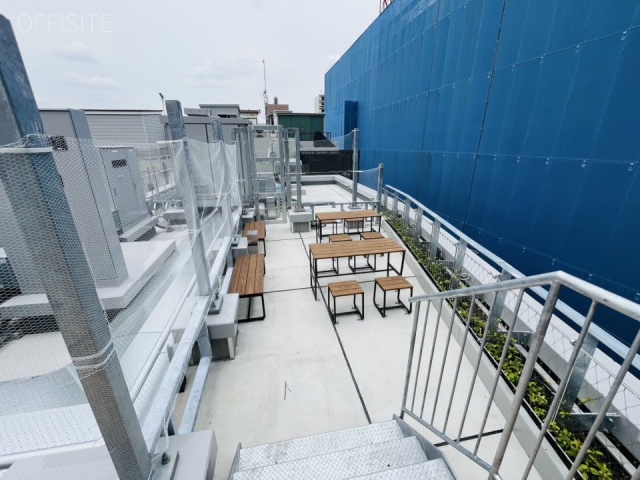 TQ渋谷宇田川町　外観