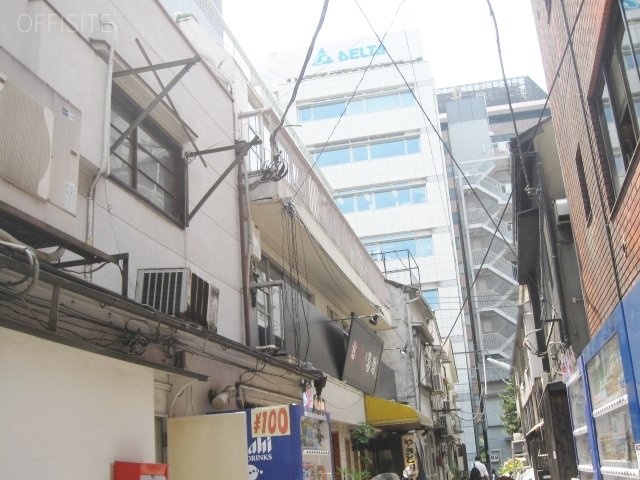 境野ビル 画像