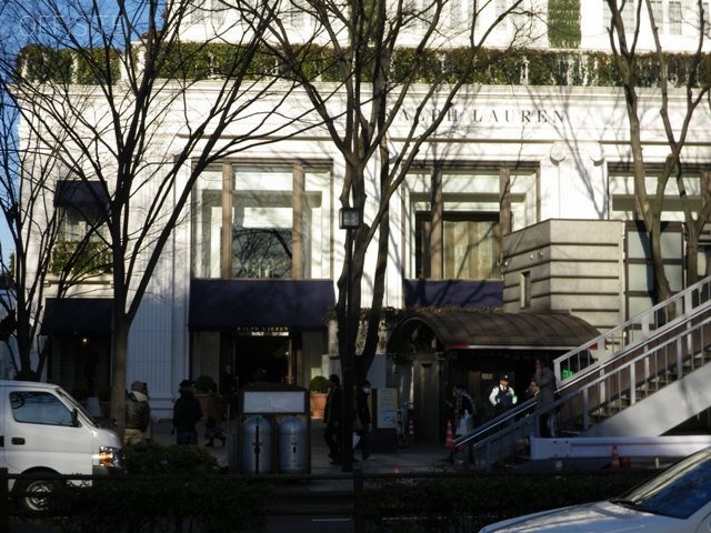エスポワール表参道ビル 画像