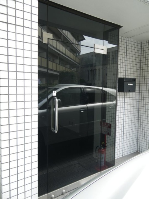 KHK神宮前ビル 画像