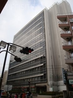 JRE大森駅東口ビル イメージ