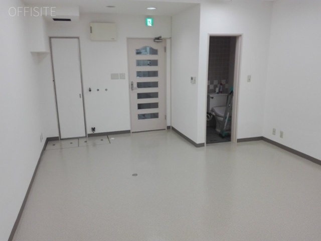 藤田ビル 室内