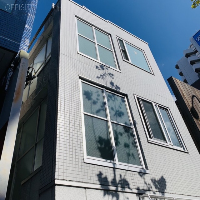 西澤ビル 外観