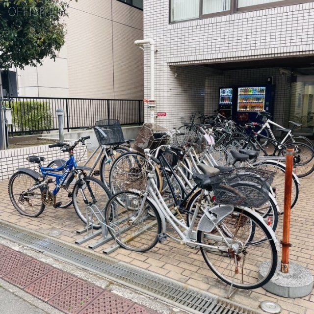 仙台Kビル 駐車場