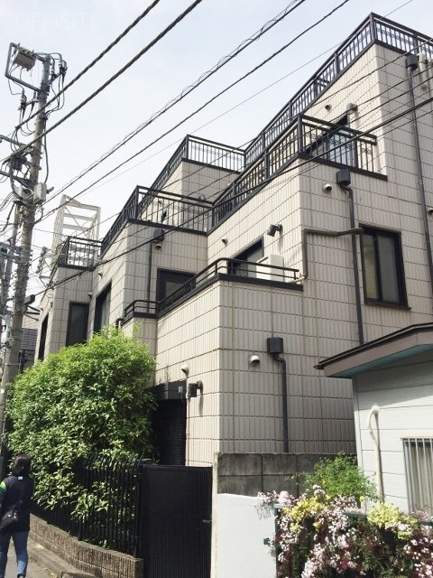 桜渓フラットビル 画像