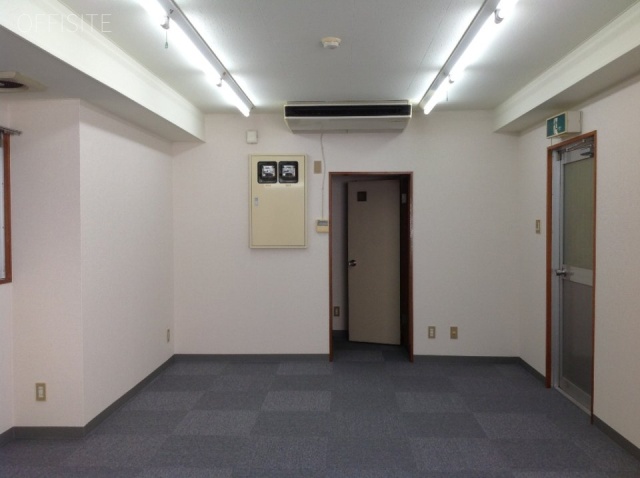 京橋三貴ビル 3階 9.56坪　内装