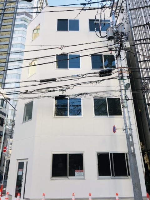 ギンザヨシダビルⅡ 外観