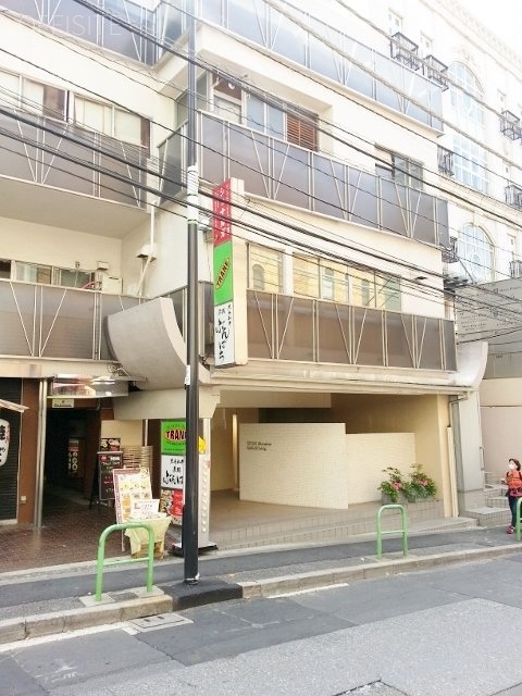 赤坂栄ビル 外観