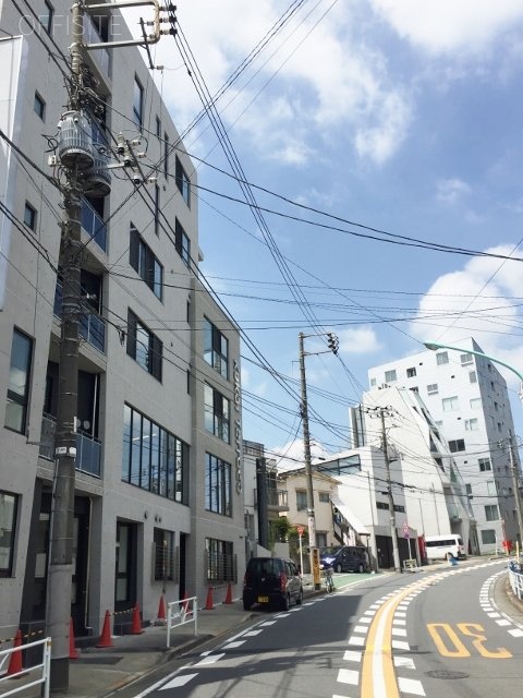 クーカイ・テラス恵比寿ビル 画像