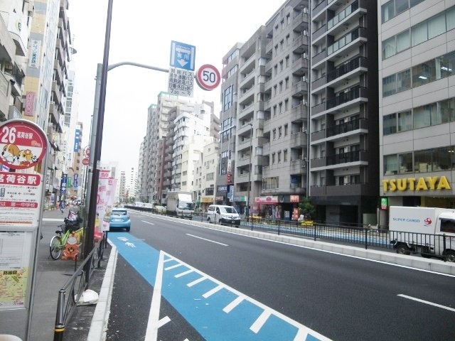 バンビビル 画像
