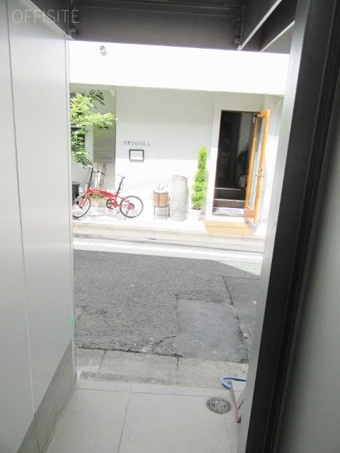 Reve六本木ビル 画像