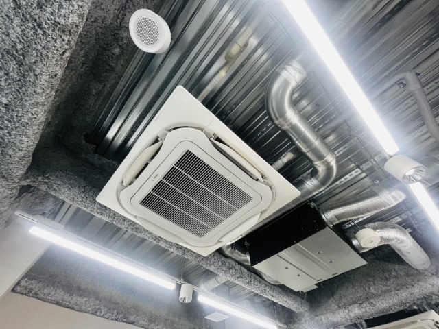 VORT渋谷eastⅡ　内装