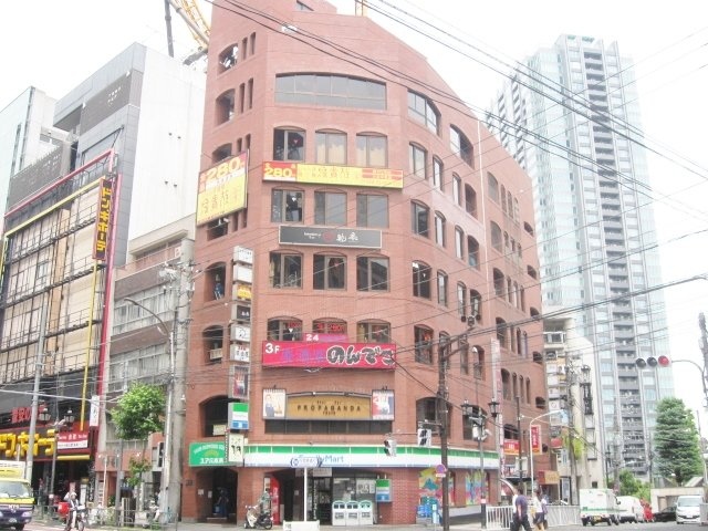 ユア六本木ビル 画像