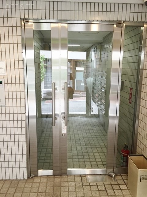 日興パレス渋谷ビル 画像