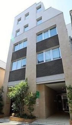NOZY赤坂 外観