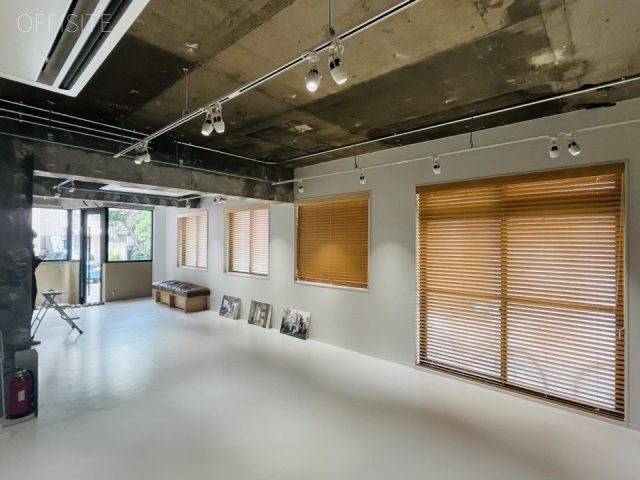 gran+ASAKUSABASHIⅡ　内装