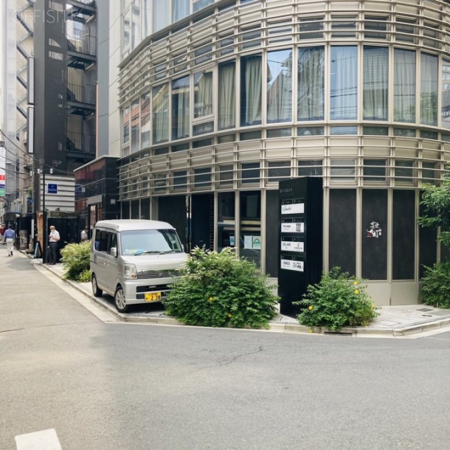 第Ⅴ大栄ビル 外観