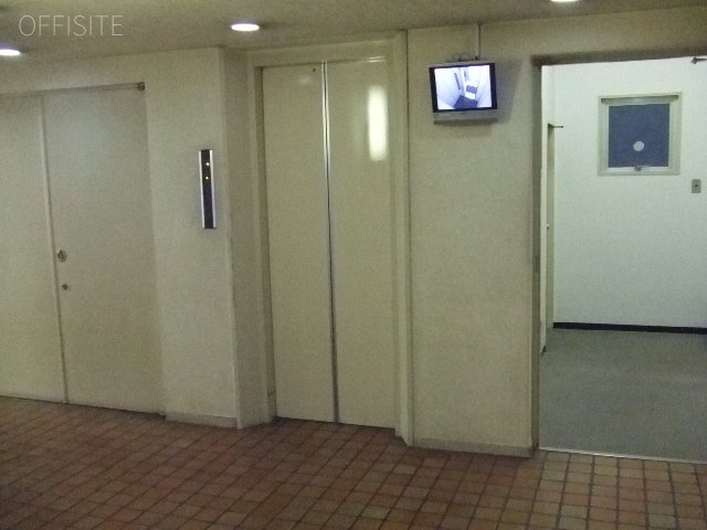 佐藤ビル 4階 37.61坪　エレベーター