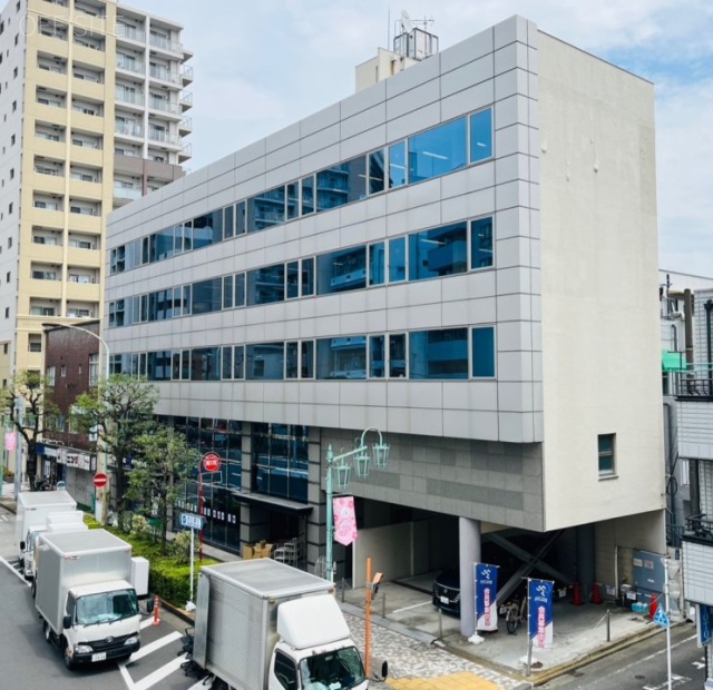サクラビル　外観