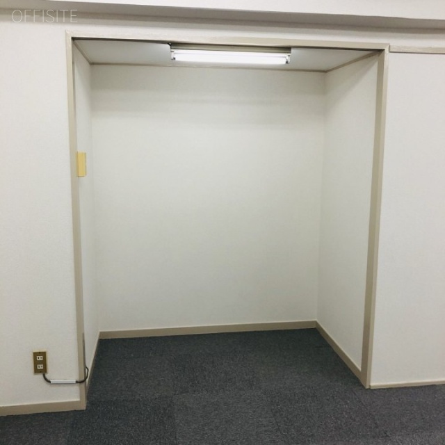 北沢館ビル 302号室 室内