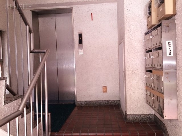 三井ビル 画像