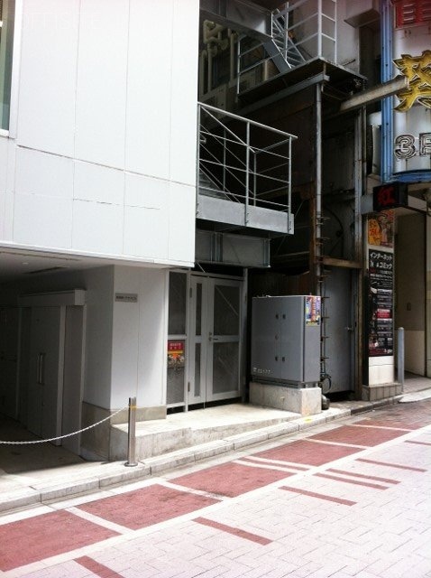 新宿第1アオイビル 画像