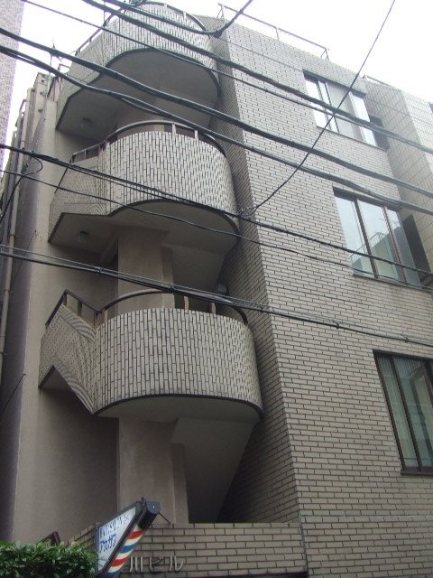赤川ビル　外観
