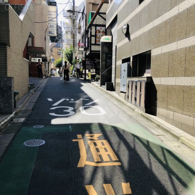 飯田橋コアビル 周辺