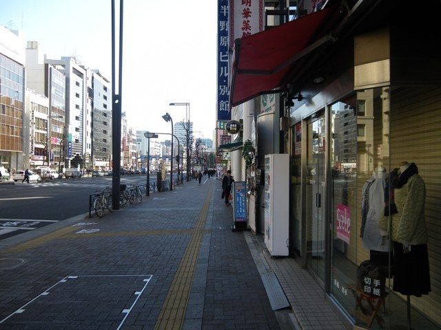 高山ビル 画像