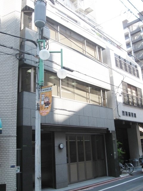 ATビル 画像