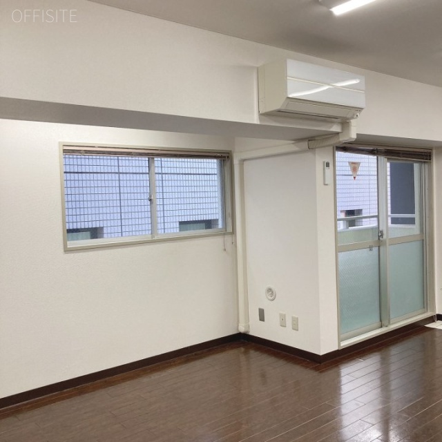 築地ホワイトビル 503号室 室内