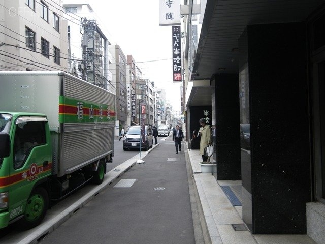 イマスHKビル 画像