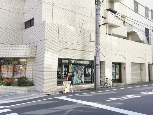クレール東池袋 画像