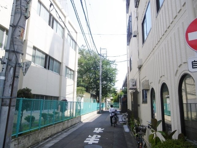 スワンビル 画像