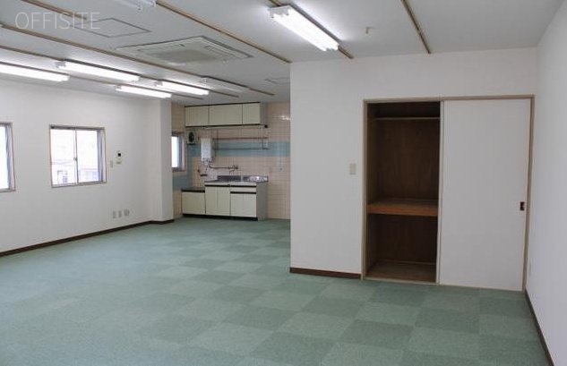 ゼネラルビル