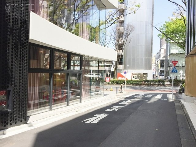MAX&Co.ビル 画像