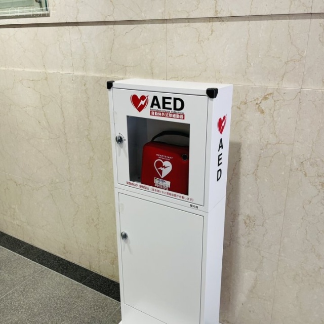 仙台KYビル AED