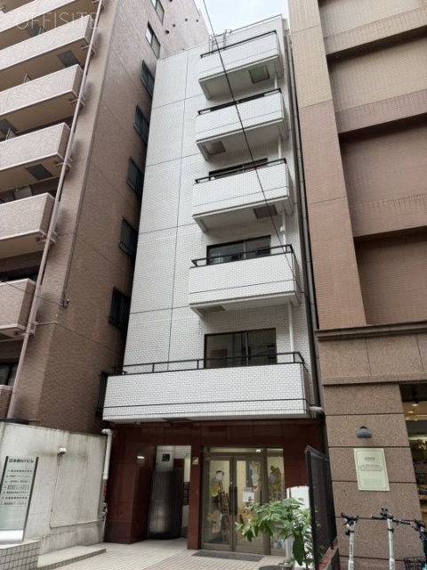 日本橋NYビル　外観