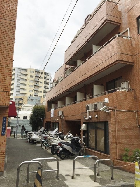 ライオンズ渋谷ビル 画像