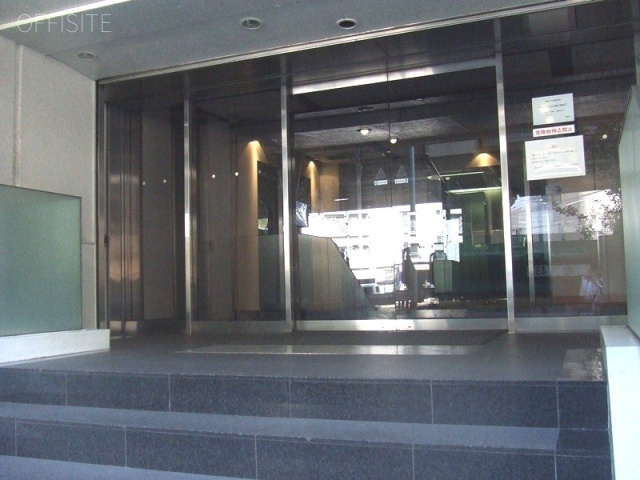 南青山ファーストビル 画像