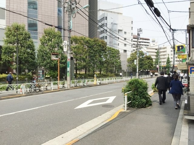 グランスイート代々木ビル 画像