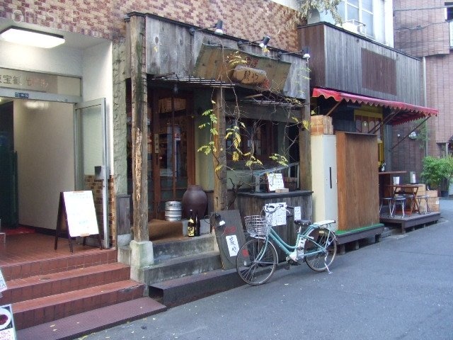 東宝観光ビル 画像