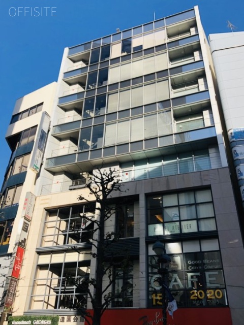造園会館　外観