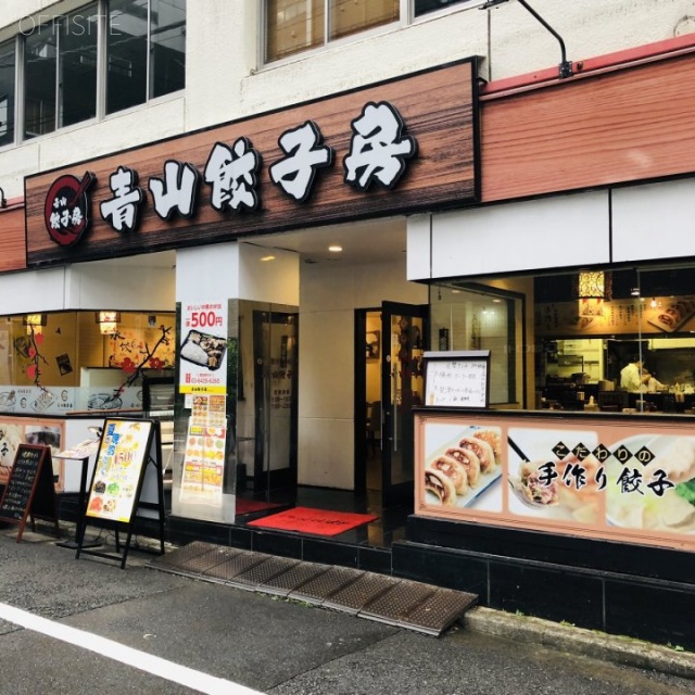 江口ビル別館 外観