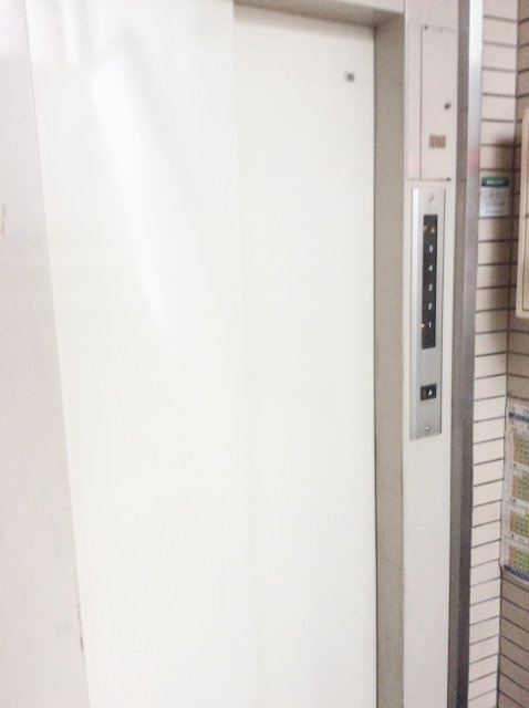飯泉ビル 3階 12.00坪　エレベーター