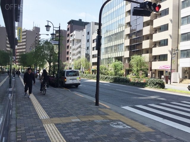 コンセール池田ビル 画像