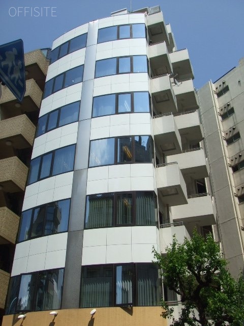 DAIYUビル　外観