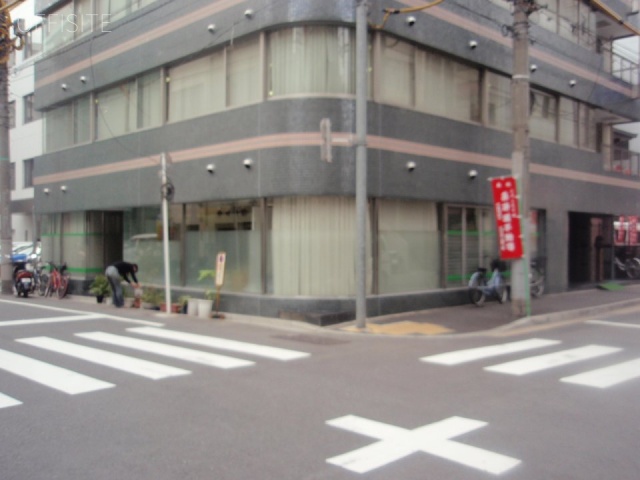 NSビル 画像